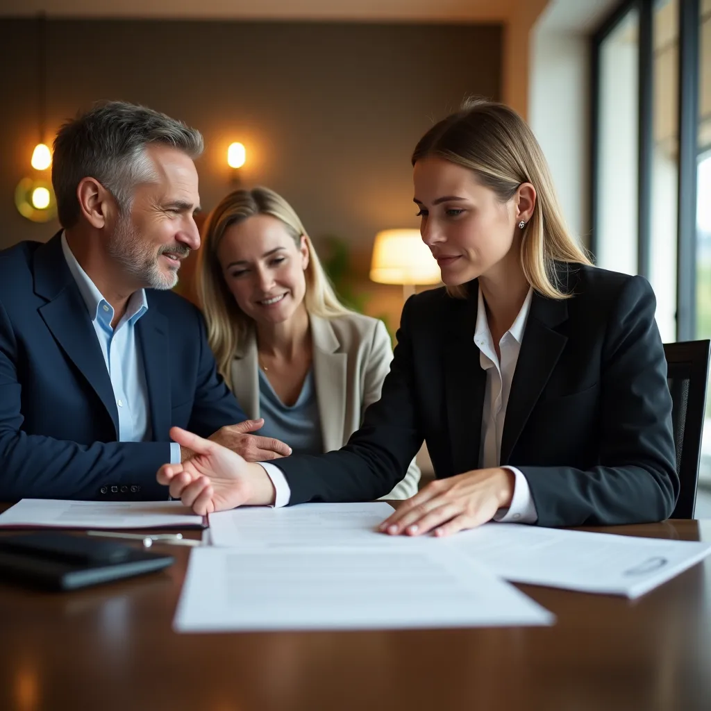 Notary Services