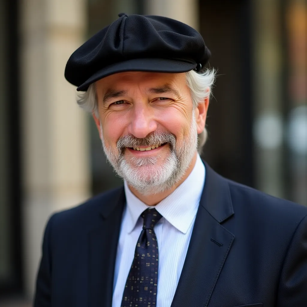 Luc Moreau, Conseiller juridique en défense d'éviction