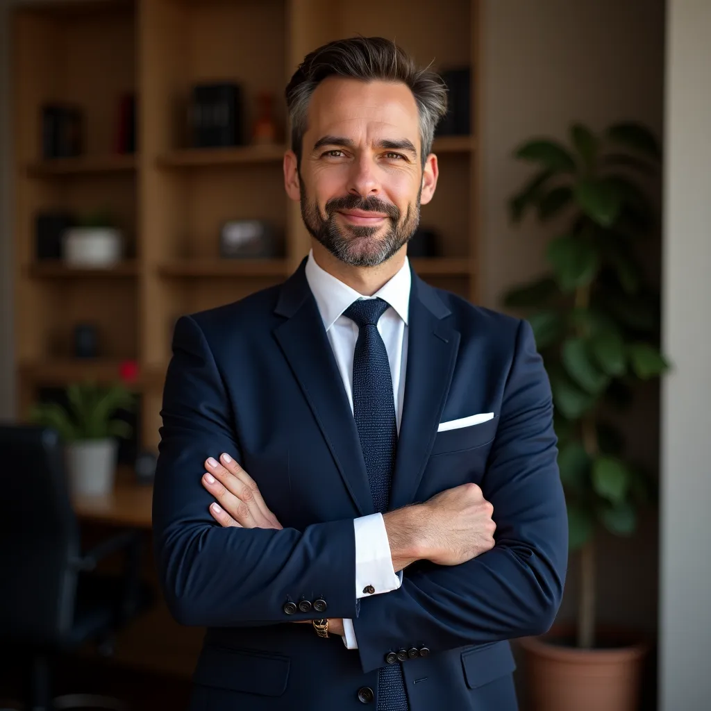 Antoine Girard, Assistant juridique en examens de baux
